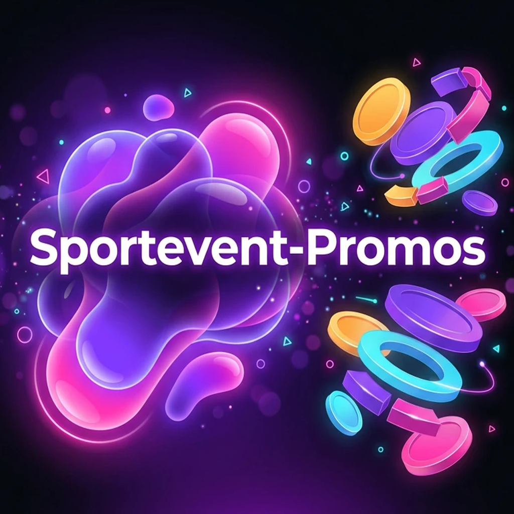 Sportevent-Promos