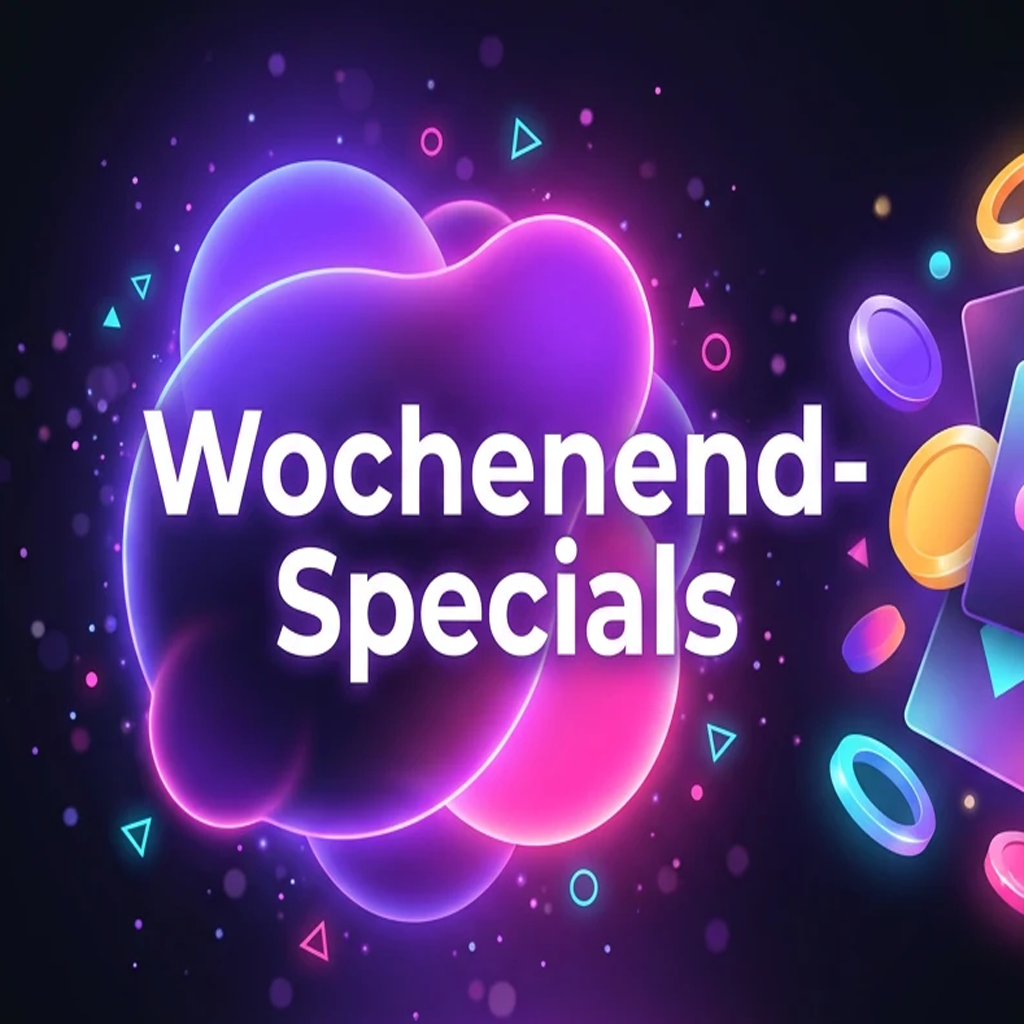 Wochenend-Specials